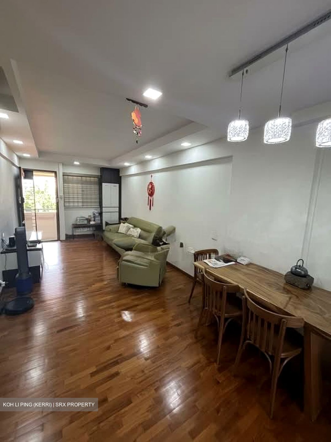 Blk 141 Jalan Bukit Merah (Bukit Merah), HDB 3 Rooms #540003131